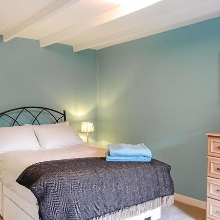 Oakwood Cottage Гленко Экстерьер фото