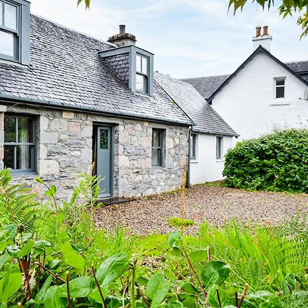 Oakwood Cottage Гленко Экстерьер фото
