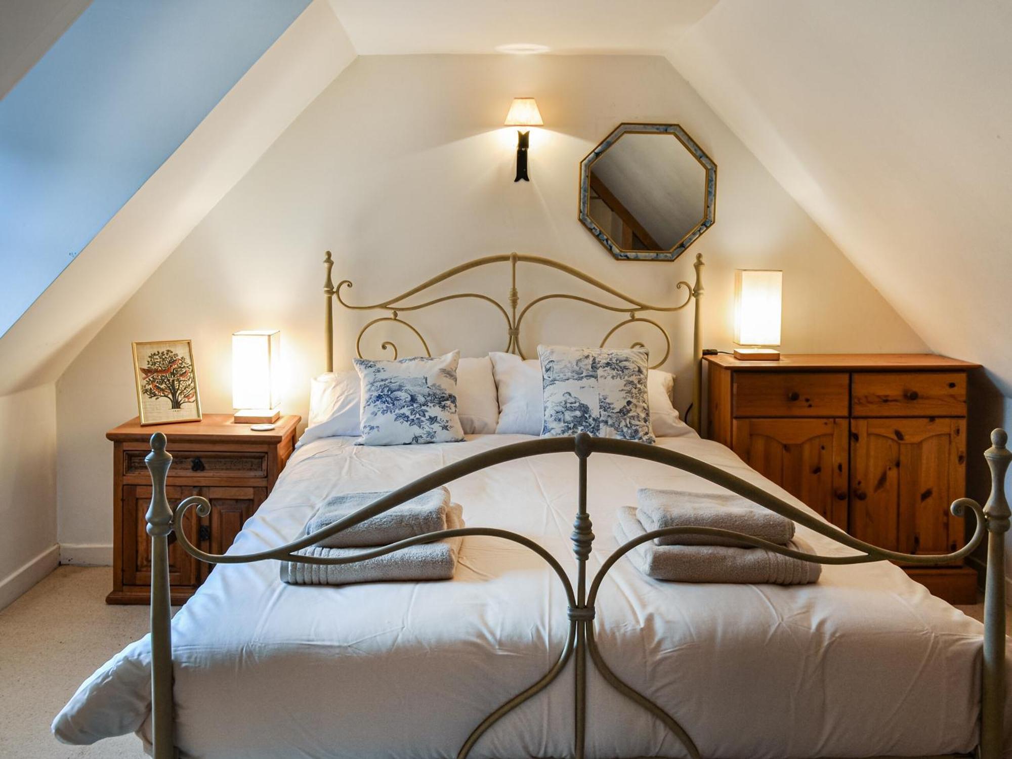 Oakwood Cottage Гленко Экстерьер фото