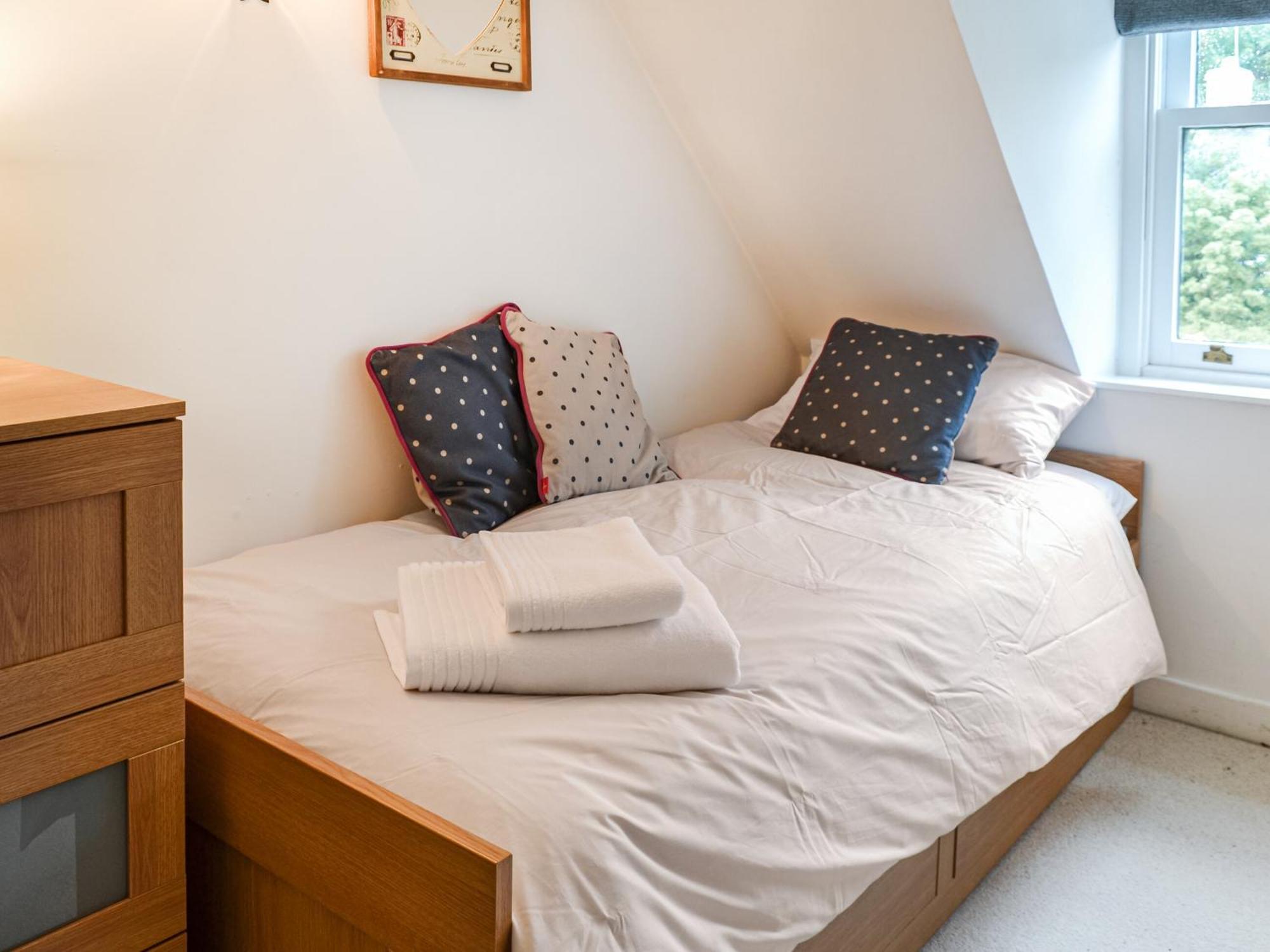 Oakwood Cottage Гленко Экстерьер фото